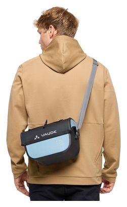 Borsa da manubrio Vaude Aqua Box 4L Blu
