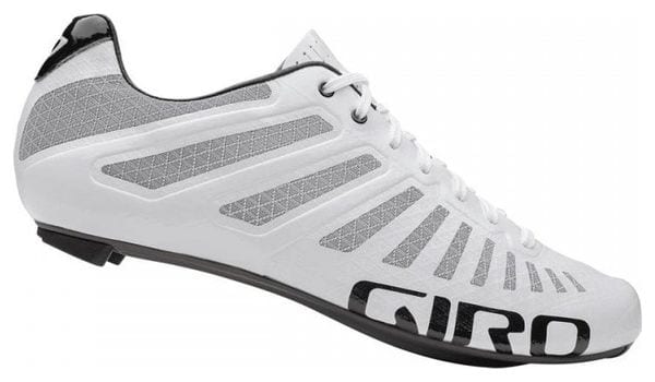 Zapatillas de carretera Giro Empire SLX Blanco