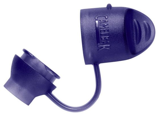 Couvre Valve Camelbak Big Bite Bleu