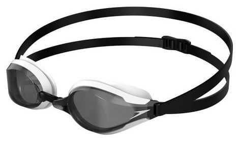 Speedo FS Speedsocket Schwimmbrille Schwarz