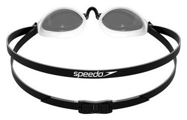 Speedo FS Speedsocket Zwembril Zwart
