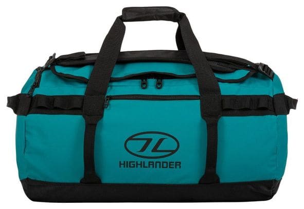 STORM Sac - Bleu - 30 L - Highlander