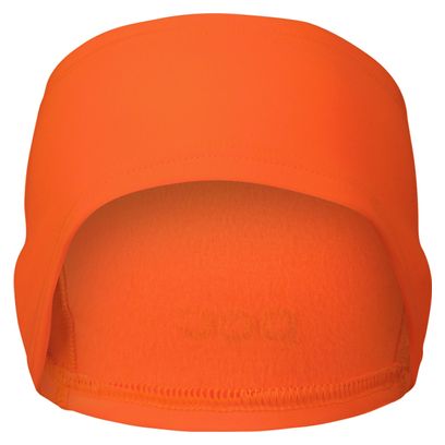 POC Thermal Orange Unisex Headband