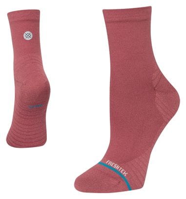 Chaussettes Stance Rouge