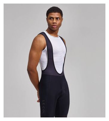Le Col Pro II Bib Short Black