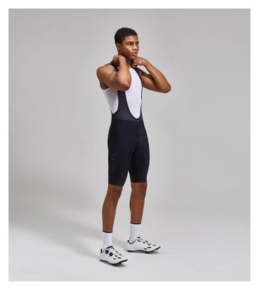 Le Col Pro II Bib Short Black
