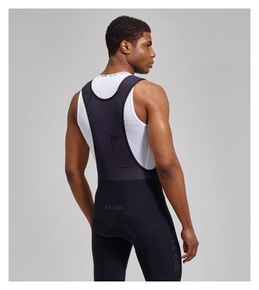 Le Col Pro II Bib Short Black