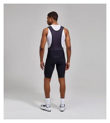 Le Col Pro II Bib Short Black
