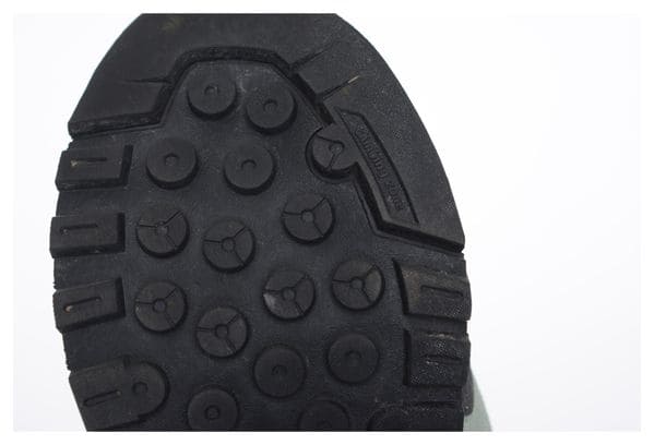 Producto renovado - Kayland Vitrik GTX Verde salvia / Negro Calzado de senderismo para mujer