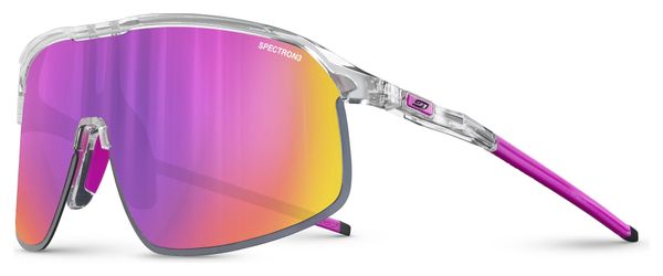 Lunettes Julbo Density Spectron 3 Cristal/Rose