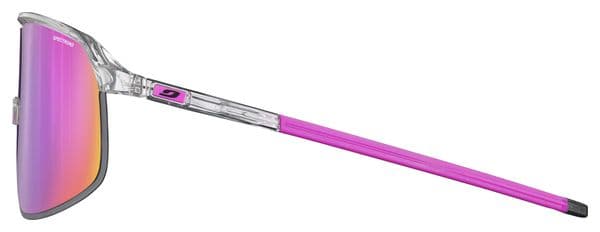 Julbo Density Spectron 3 Crystal/Pink
