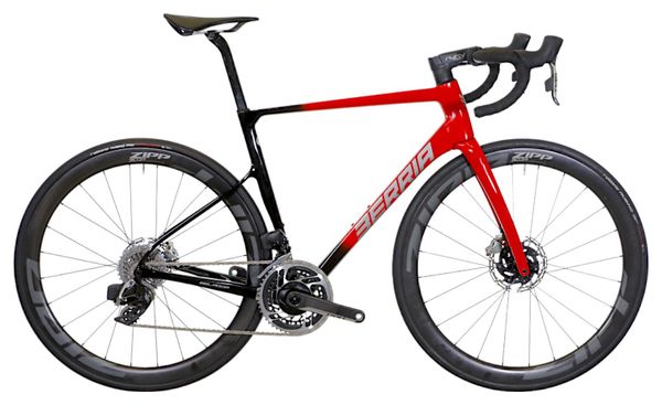 Producto renovado Bicicleta de carretera Berria Belador 10 LTD