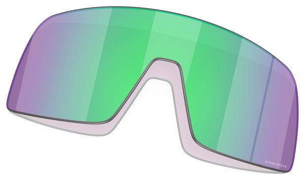 Oakley-Ersatzgläser für die Sutro S-Brille / Prizm Jade