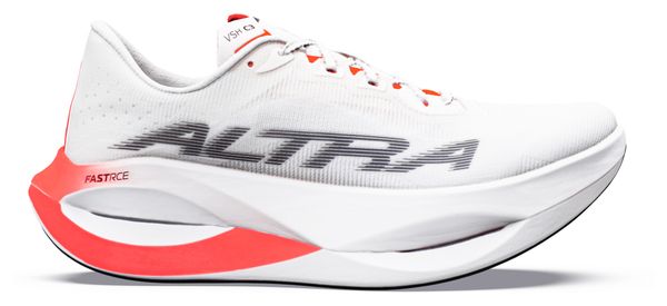 Altra Vanish Carbon 3 Laufschuhe, Weiß/Rot, Herren