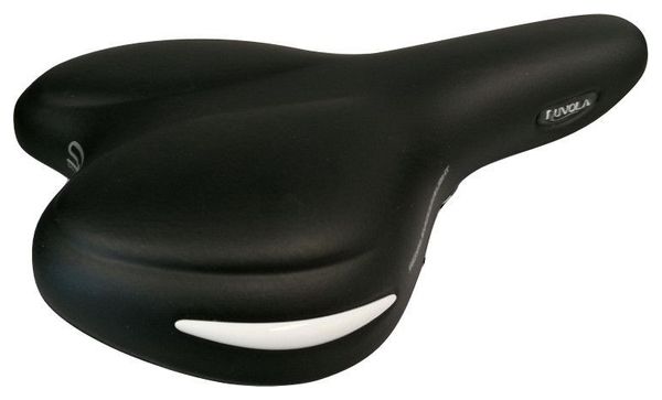 Selle nuvola unisexe 26 x 20 cm noir