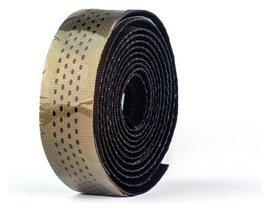 Ruban de cintre gravel PICA GRIT cuivré caméléon