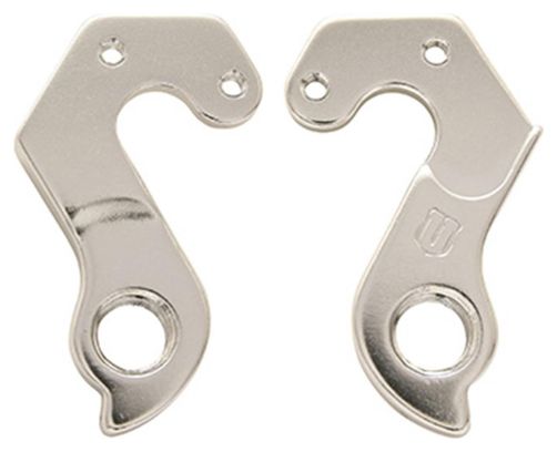 Patte derailleur alu  adaptable    cadre bmc (gh - 226)