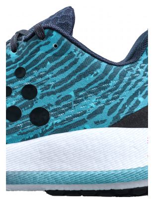 Craft Pacer Running Shoes Blue Men's
