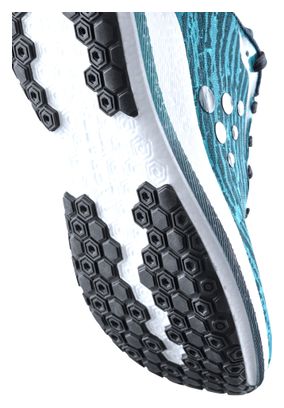 Craft Pacer Running Shoes Blue Men's