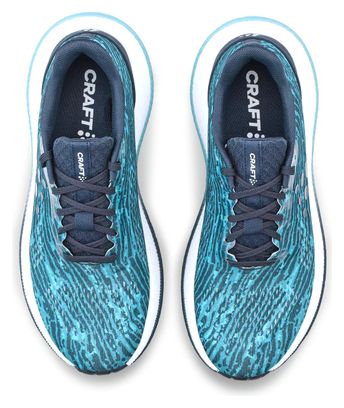 Craft Pacer Running Shoes Blue Men's