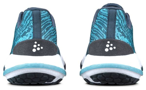 Craft Pacer Running Shoes Blue Men's