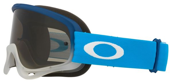 Oakley O-Frame MX Team Blauw/Donkergrijs Bril / Ref : OO7029-95