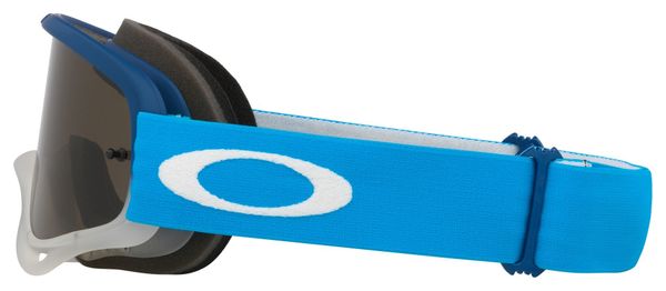Oakley O-Frame MX Team Blauw/Donkergrijs Bril / Ref : OO7029-95