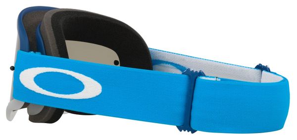 Oakley O-Frame MX Team Blauw/Donkergrijs Bril / Ref : OO7029-95