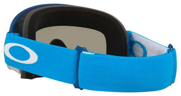 Oakley O-Frame MX Team Blauw/Donkergrijs Bril / Ref : OO7029-95