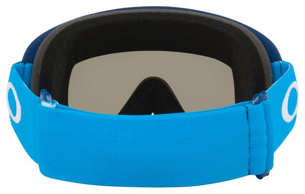 Oakley O-Frame MX Team Blauw/Donkergrijs Bril / Ref : OO7029-95