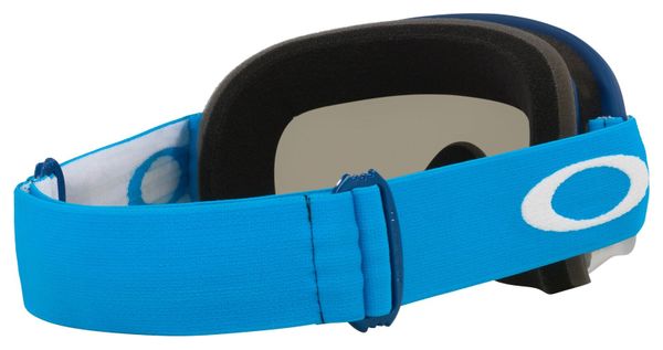 Oakley O-Frame MX Team Blauw/Donkergrijs Bril / Ref : OO7029-95