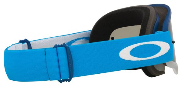 Oakley O-Frame MX Team Blauw/Donkergrijs Bril / Ref : OO7029-95