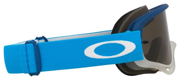 Oakley O-Frame MX Team Blauw/Donkergrijs Bril / Ref : OO7029-95