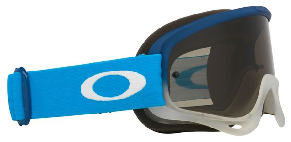 Oakley O-Frame MX Team Blauw/Donkergrijs Bril / Ref : OO7029-95
