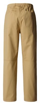 Pantalon Femme The North Face Beta Utility Beige