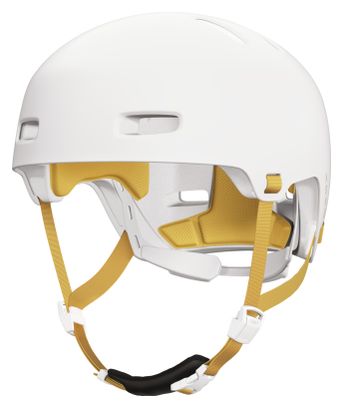 Abus Xoxo Polar City Helm Wit