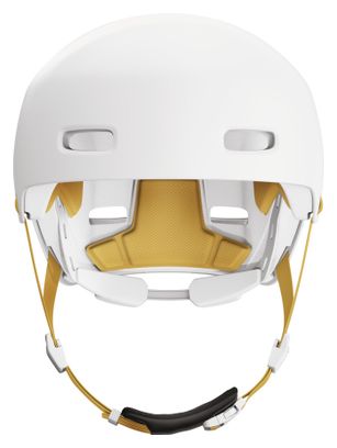 Abus Xoxo Polar City Helm Wit