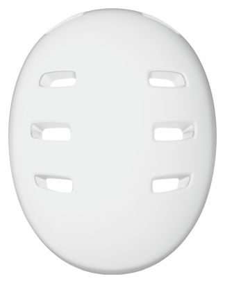 Abus Xoxo Polar City Helm Wit