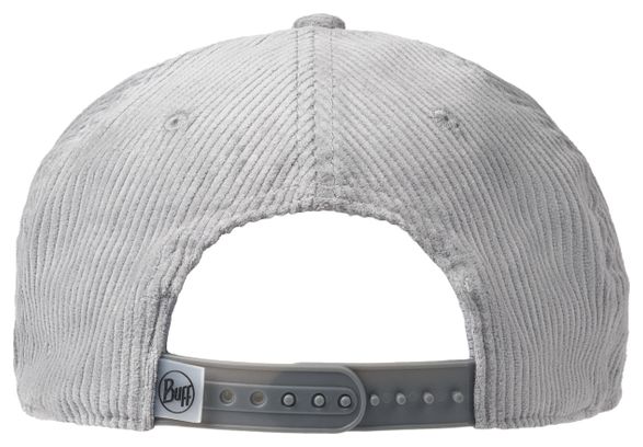 Unisex Buff Trucker Chill Cap Grijs