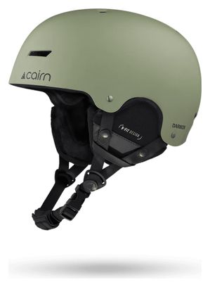 Casco Cairn Darwin Khaki