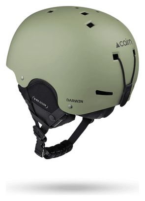 Casco Cairn Darwin Khaki