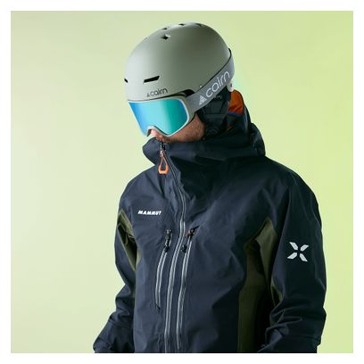 Casco Cairn Darwin Khaki