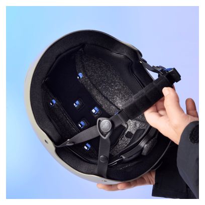 Casco Cairn Darwin Khaki