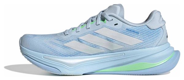 Chaussures Running adidas Supernova Prima 2 Bleu Femme