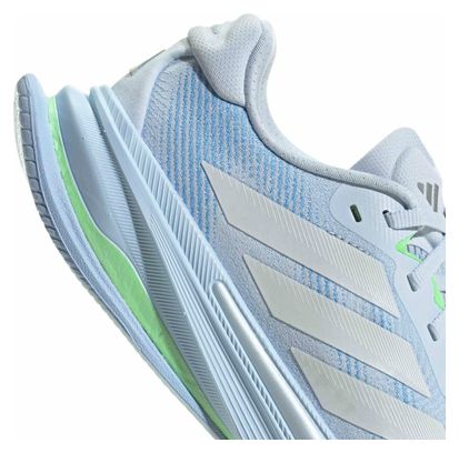 Chaussures Running adidas Supernova Prima 2 Bleu Femme