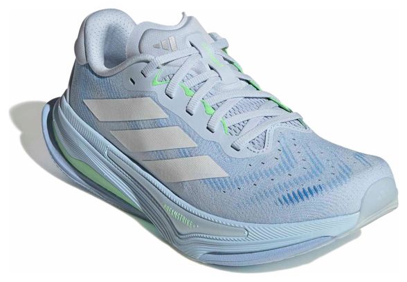 Chaussures Running adidas Supernova Prima 2 Bleu Femme