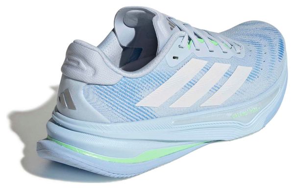 Chaussures Running adidas Supernova Prima 2 Bleu Femme