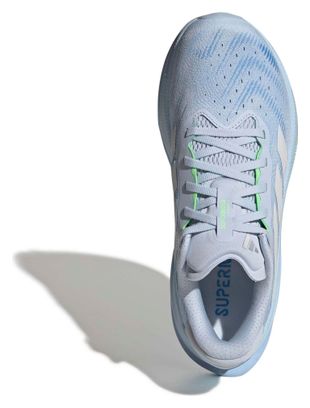 Chaussures Running adidas Supernova Prima 2 Bleu Femme