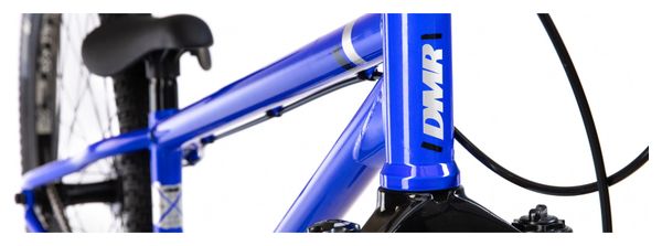 DMR Sect Bike Dirt Bike Single Speed 26'' Blue Electric