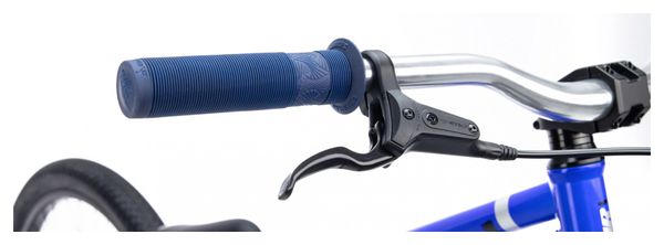 DMR Sect Bike Dirt Bike Single Speed 26'' Blue Electric